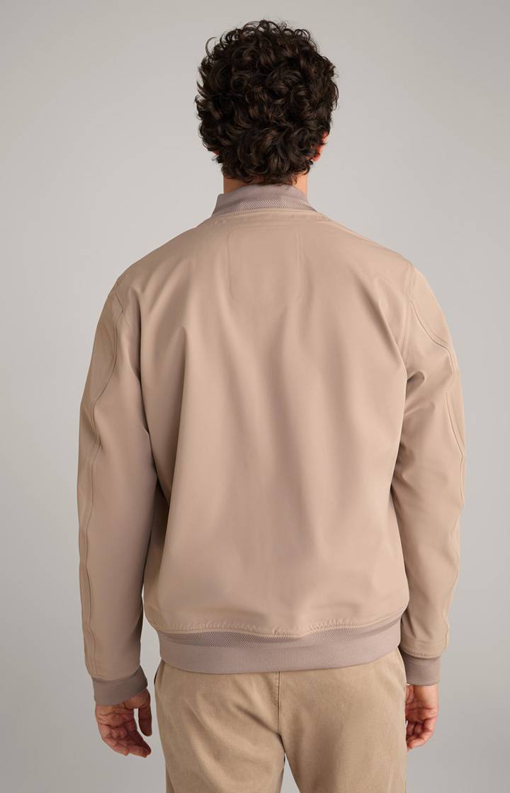 Joop Jacke Dwyn in Beige Limitierter Zeitrabatt