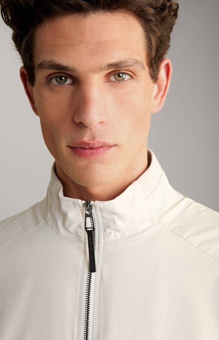 Joop Blouson Bariso in Ecru Sonderangebot