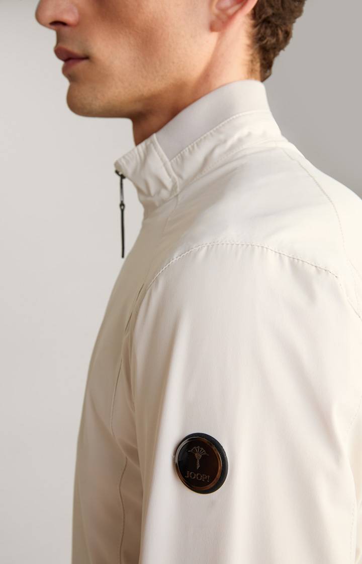 Joop Blouson Bariso in Ecru Sonderangebot