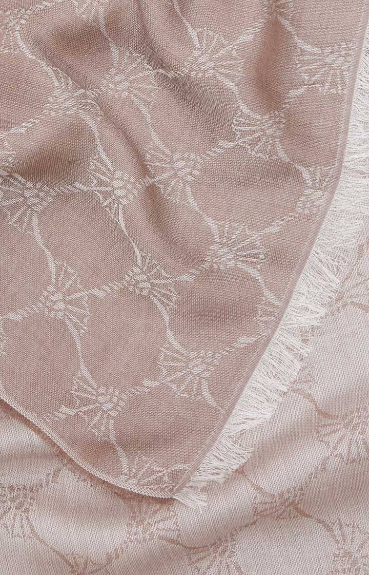 Joop Cornflower Schal Ferdis in Beige 2025