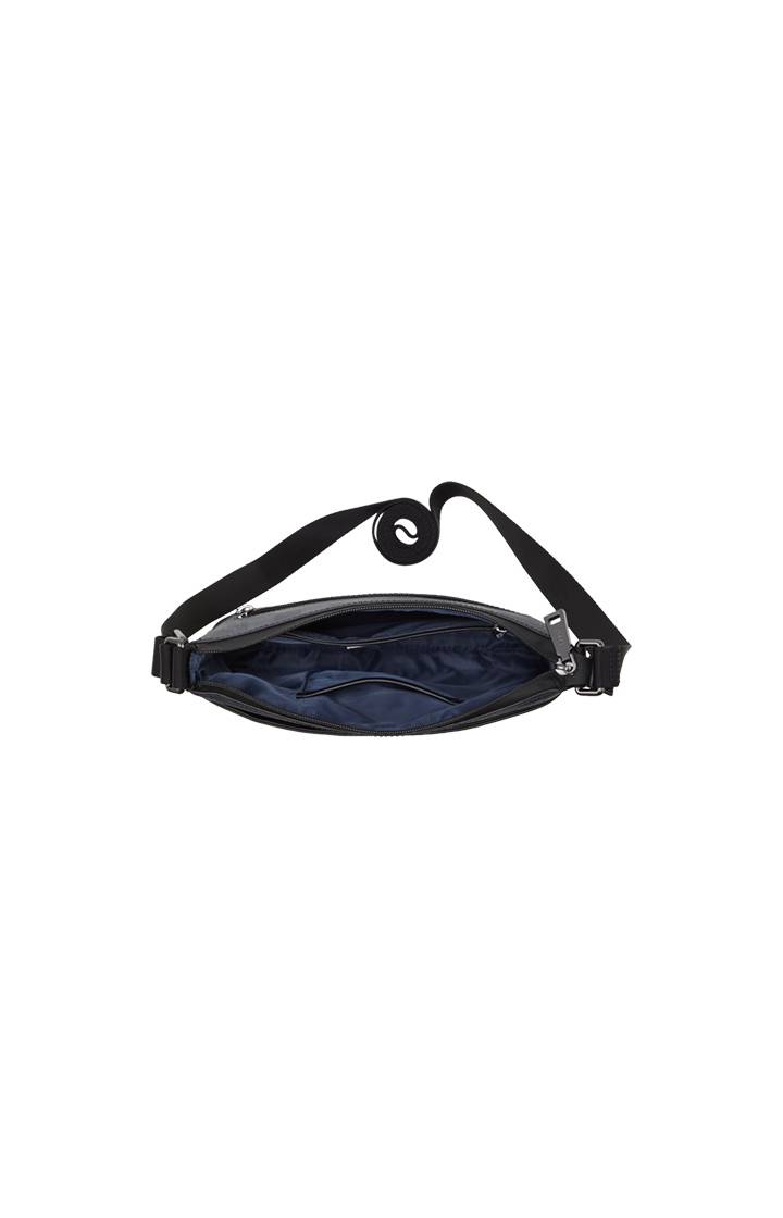 Joop Schultertasche Cortina Piazza Milian in Dunkelblau Outlet