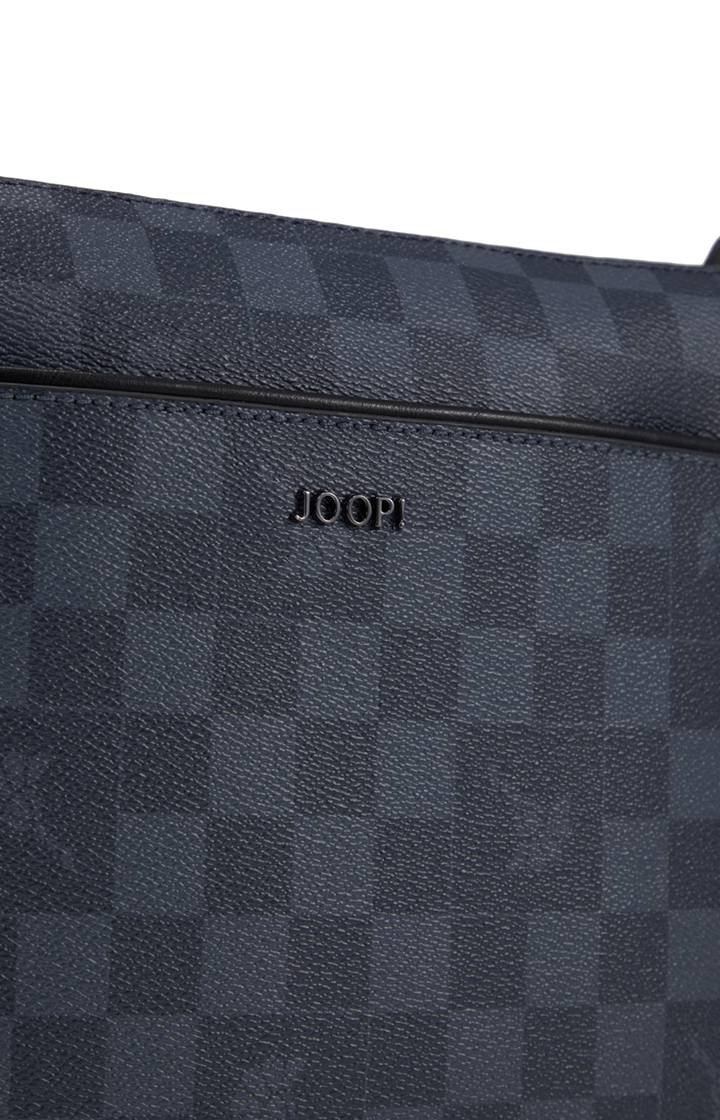 Joop Schultertasche Cortina Piazza Milian in Dunkelblau Outlet