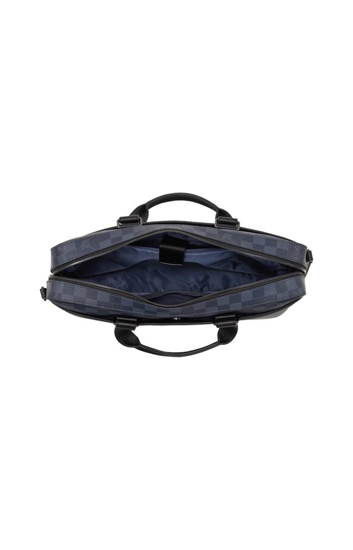 Joop Business-Tasche Cortina Piazza Pandion in Dunkelblau Verkauf
