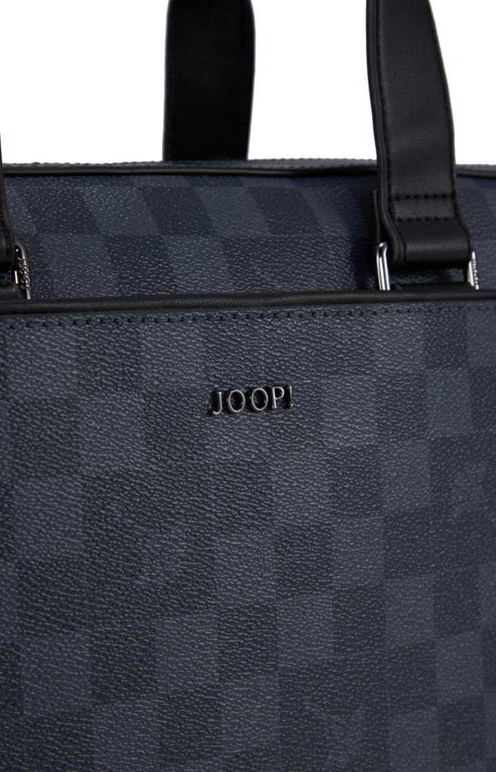 Joop Business-Tasche Cortina Piazza Pandion in Dunkelblau Verkauf