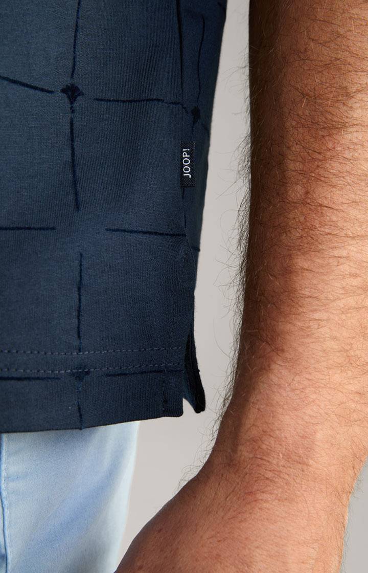 Joop Cornflower Poloshirt Phelan in Navy Hotsell