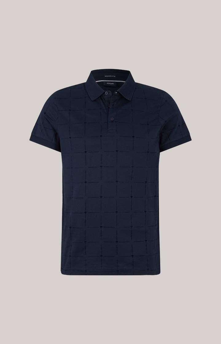 Joop Cornflower Poloshirt Phelan in Navy Hotsell