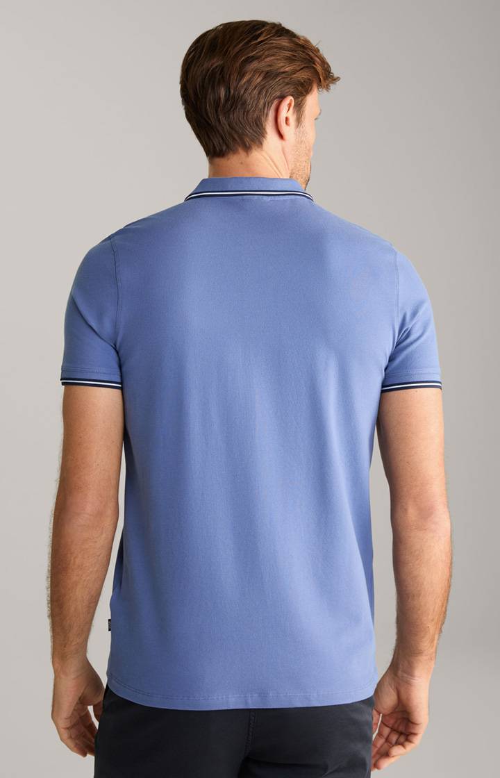 Joop Poloshirt Pavlos in Blau Günstiger Verkauf