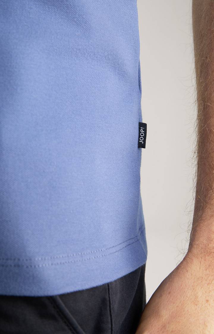 Joop Poloshirt Pavlos in Blau Günstiger Verkauf
