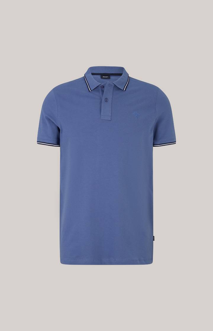 Joop Poloshirt Pavlos in Blau Günstiger Verkauf