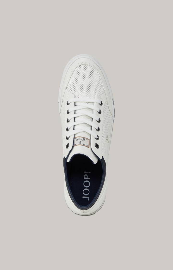 Joop Sneaker Vegas Ice in Weiß Fabrikverkauf