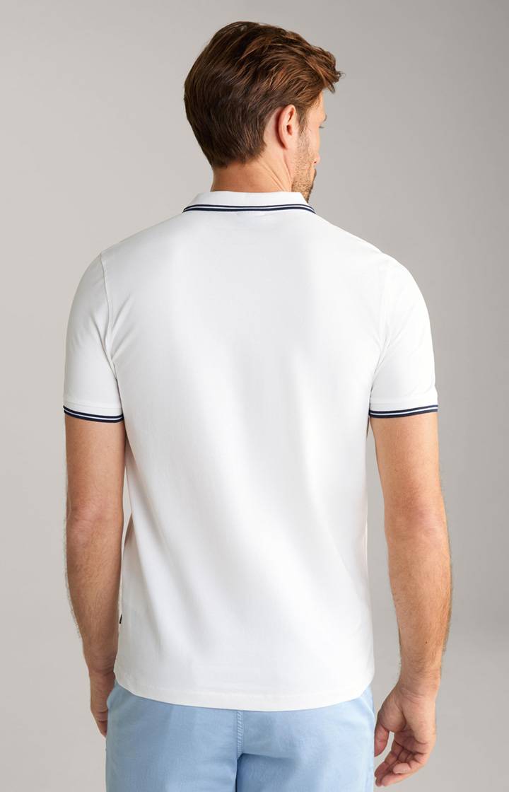Joop Poloshirt Pavlos in Weiß Meist gekauft