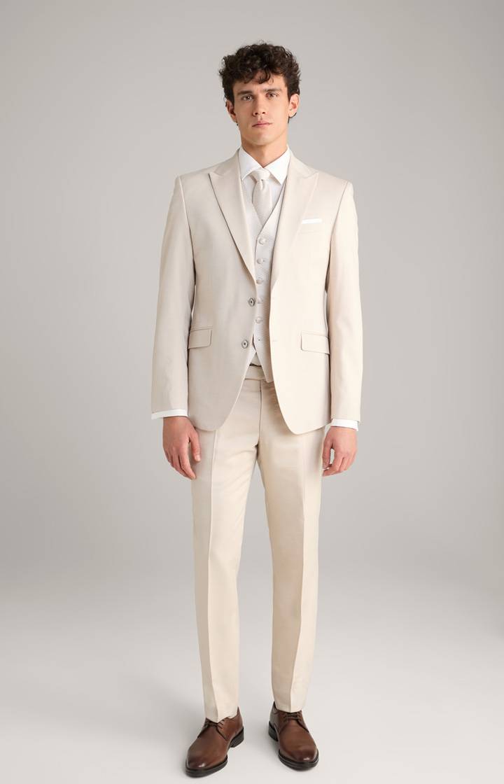 Joop Wedding Baukasten-Sakko Hawker in Beige Limitierter Zeitrabatt
