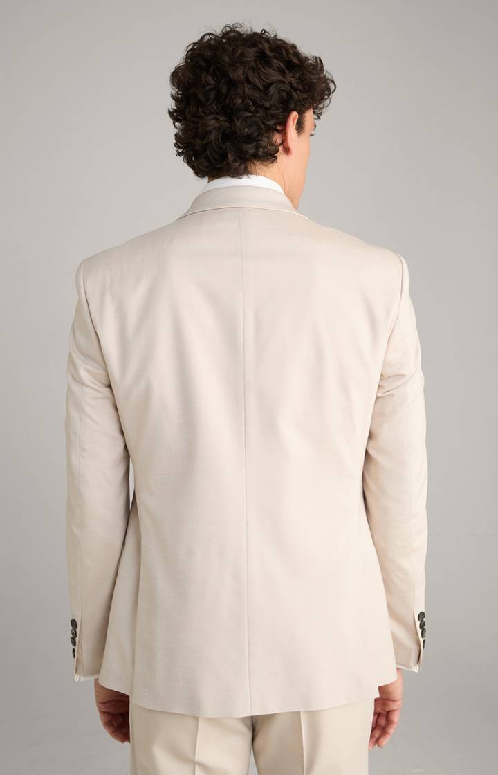 Joop Wedding Baukasten-Sakko Hawker in Beige Limitierter Zeitrabatt