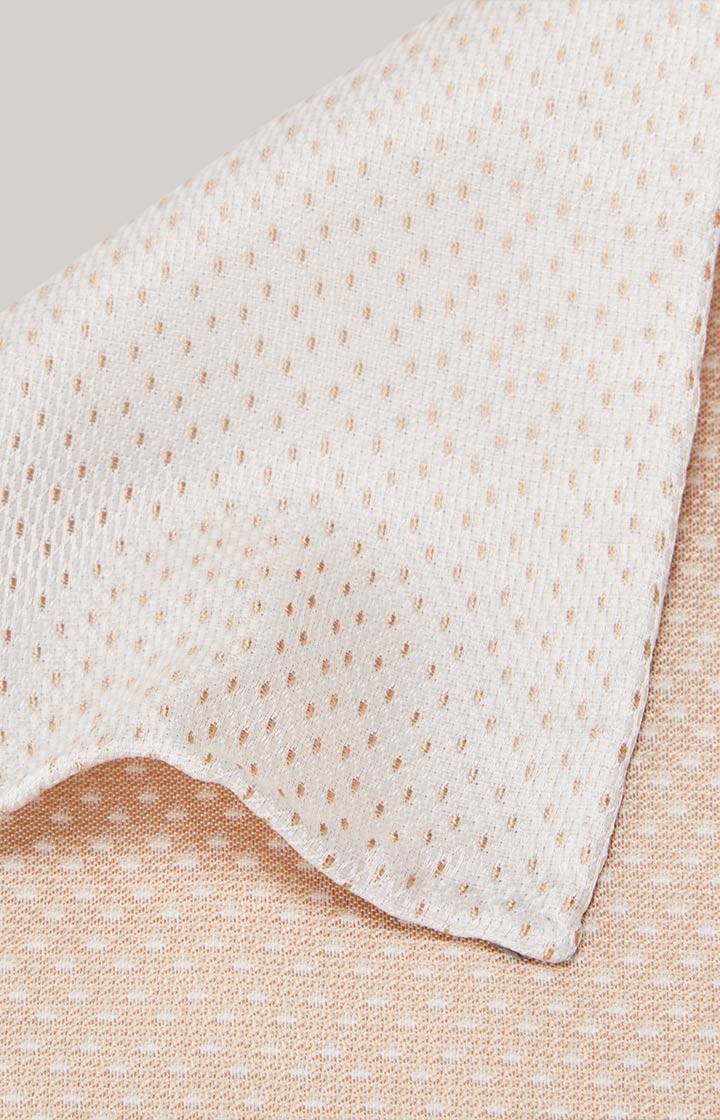 Joop Einstecktuch in Beige gemustert Sonderangebot