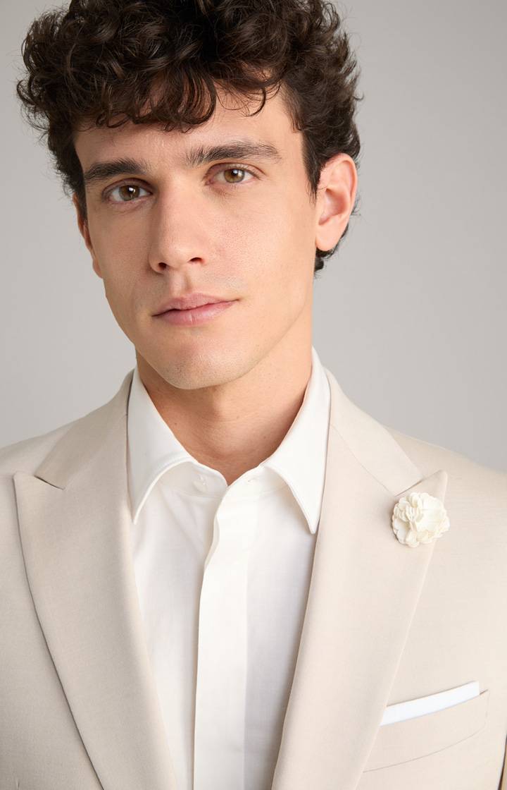 Joop Wedding-Anzug Hawker-Blayr in Beige Flash Sale