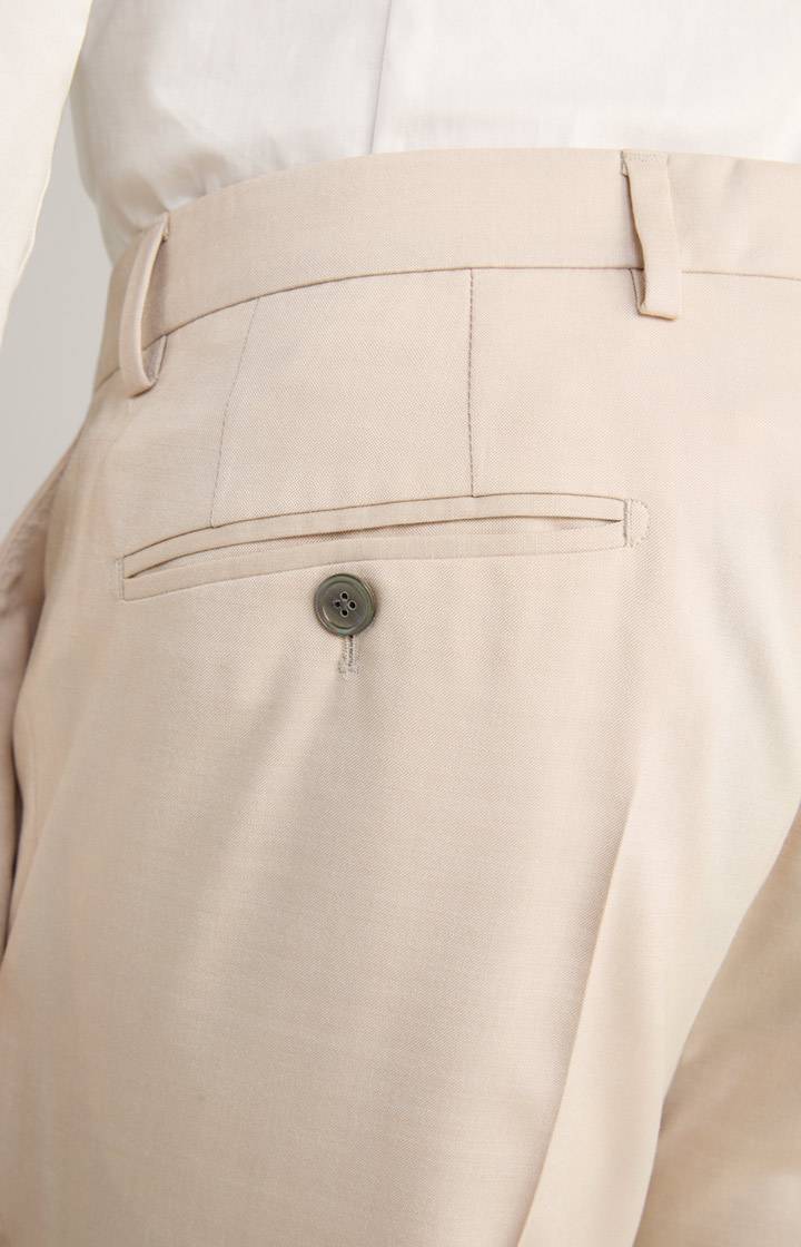 Joop Wedding-Anzug Hawker-Blayr in Beige Flash Sale