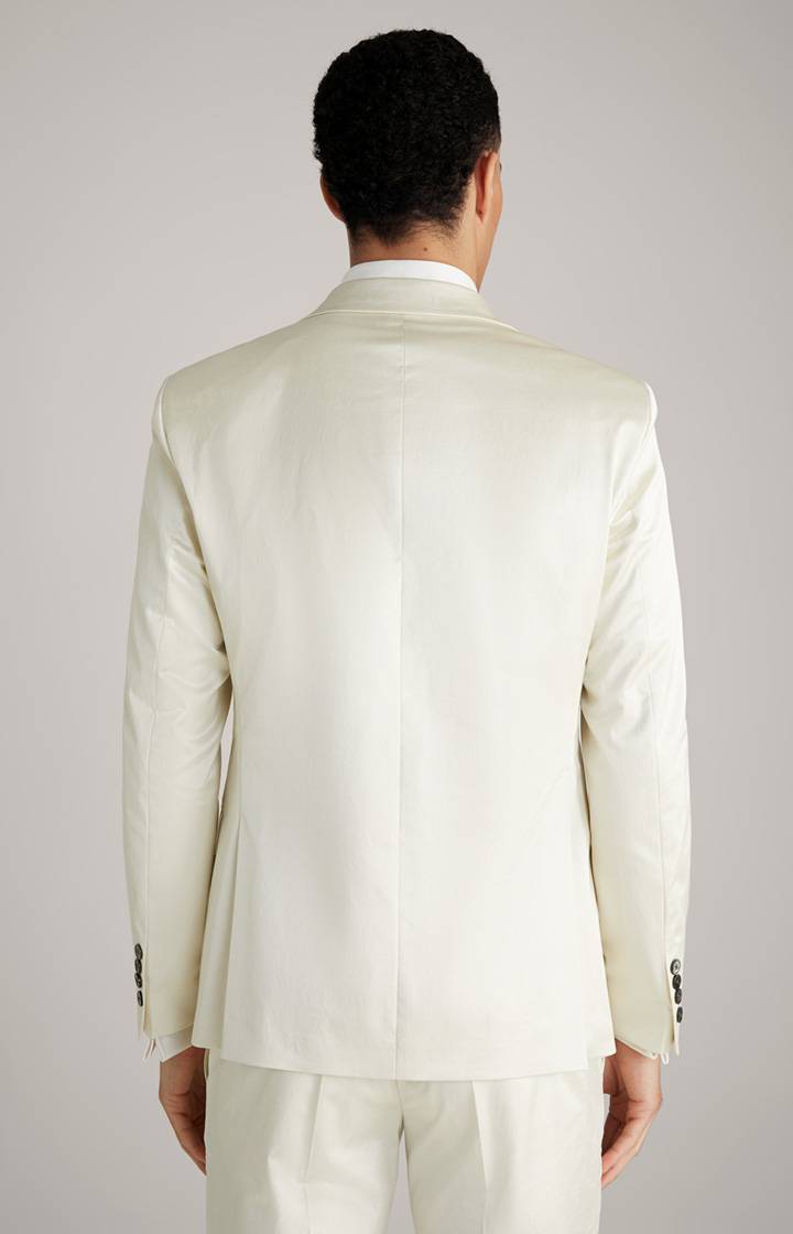 Joop Wedding Baukasten-Sakko Hawker in Creme Begrenztes Angebot