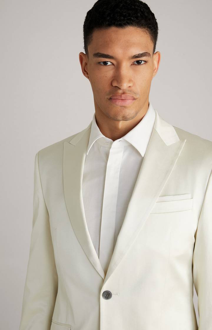 Joop Wedding Baukasten-Sakko Hawker in Creme Begrenztes Angebot