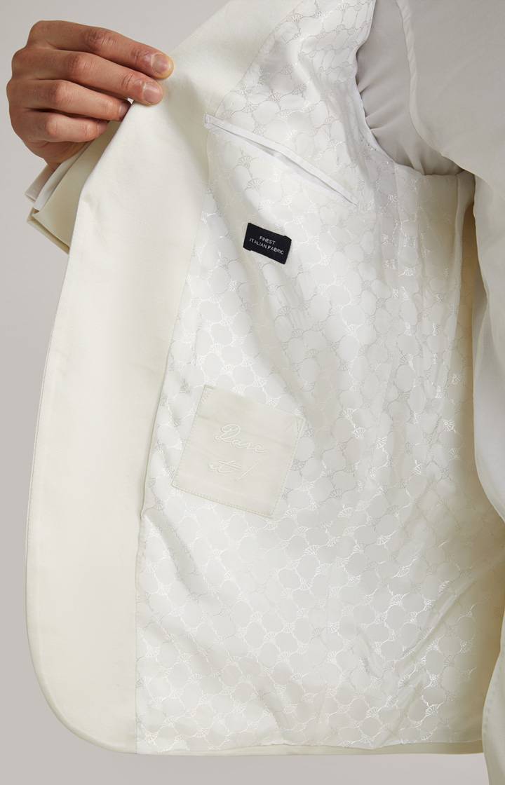 Joop Wedding Baukasten-Sakko Hawker in Creme Begrenztes Angebot