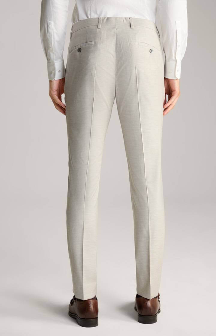 Joop Wedding-Baukasten-Hose Gun in Beige Valentinstagsangebot