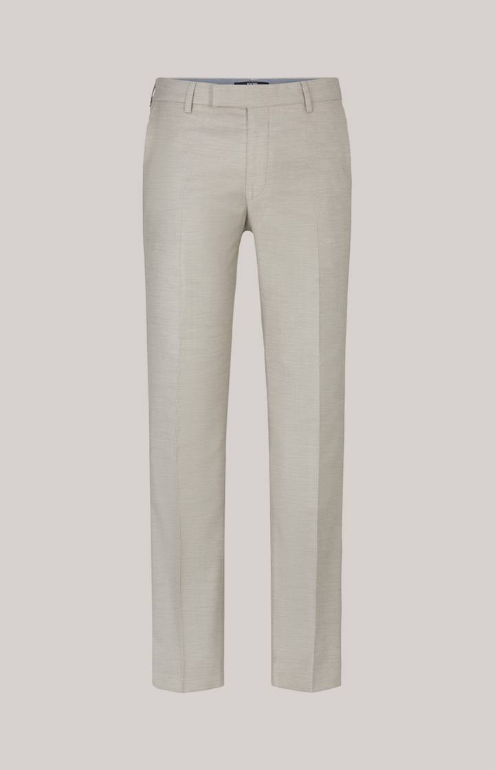 Joop Wedding-Baukasten-Hose Gun in Beige Valentinstagsangebot