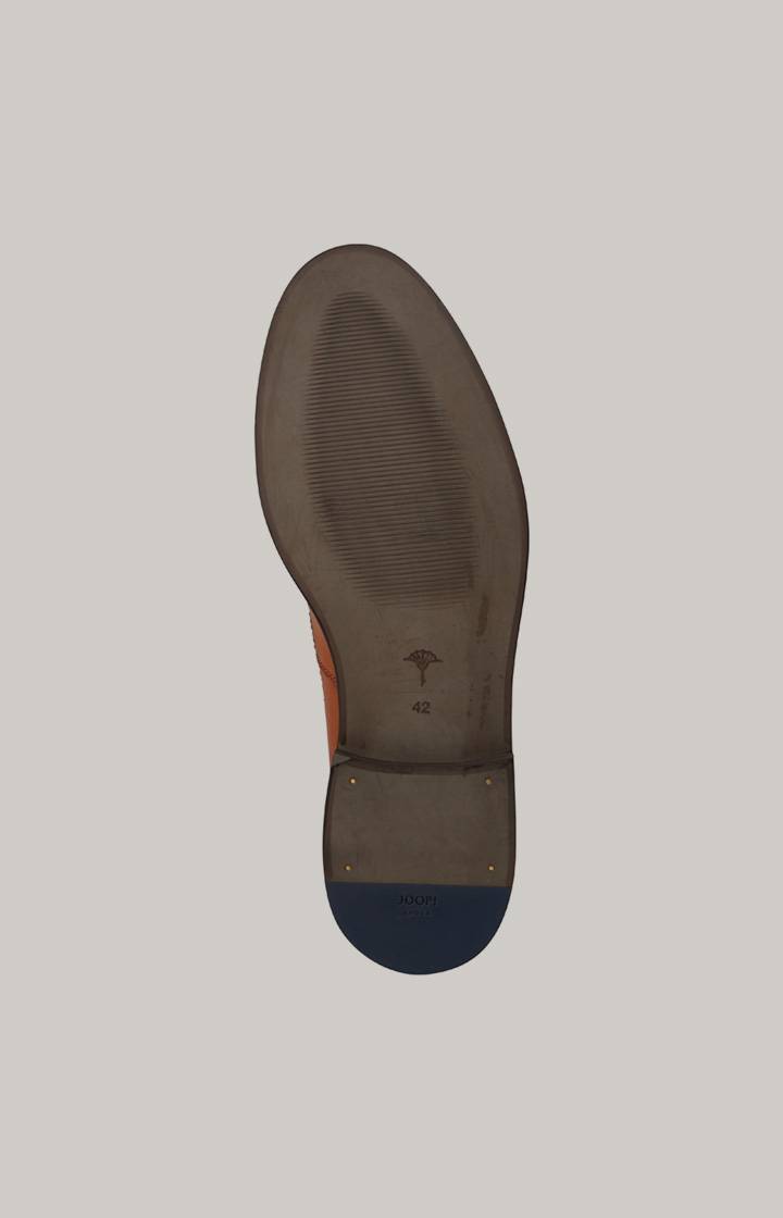 Joop Loafer Pero Kleitos in Cognac Sonderangebote