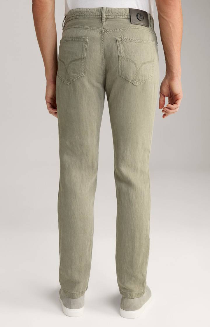 Joop Sommer-Jeans Fortres in Oliv Vierteljährliche Förderung