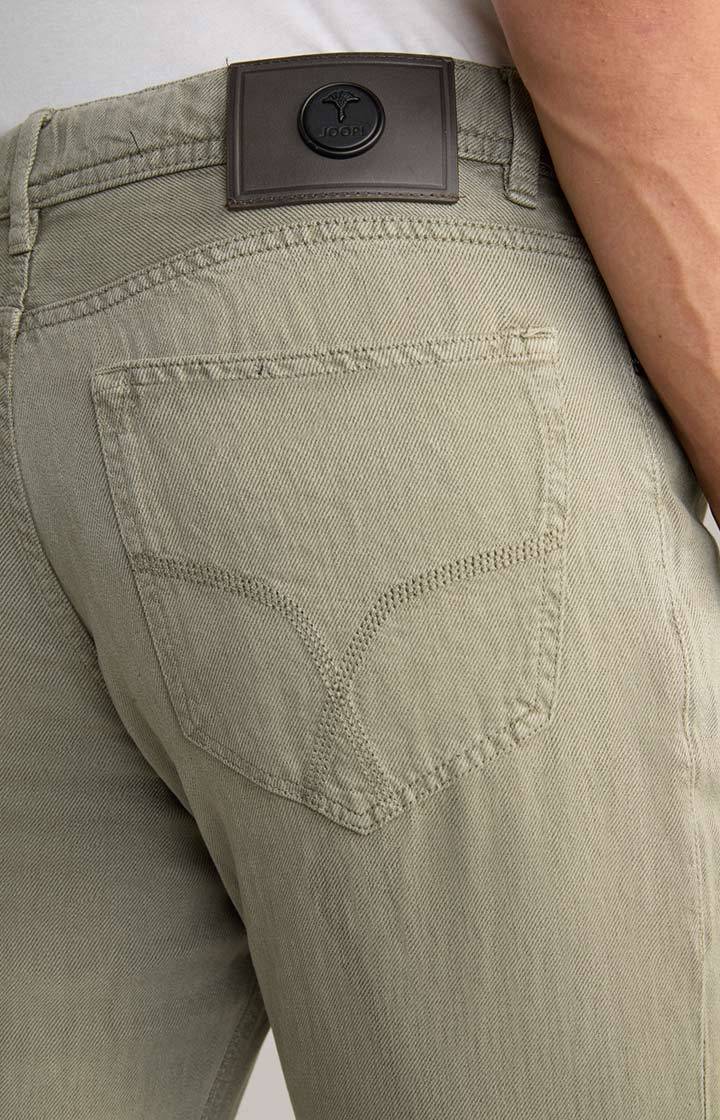 Joop Sommer-Jeans Fortres in Oliv Vierteljährliche Förderung