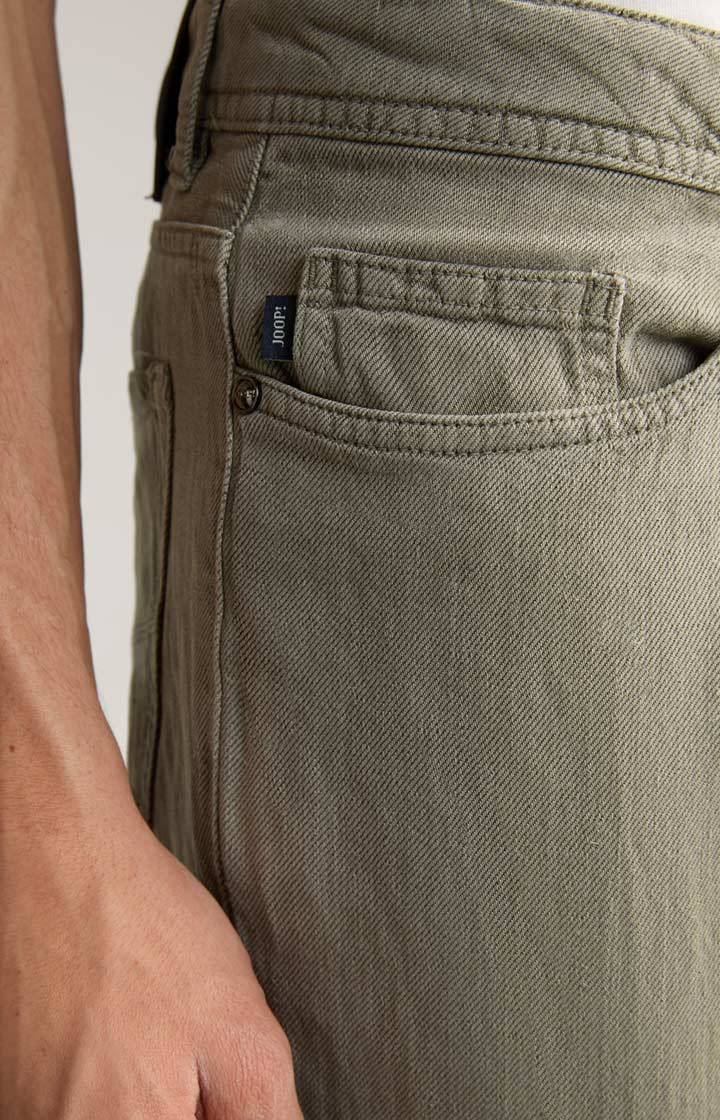 Joop Sommer-Jeans Fortres in Oliv Vierteljährliche Förderung