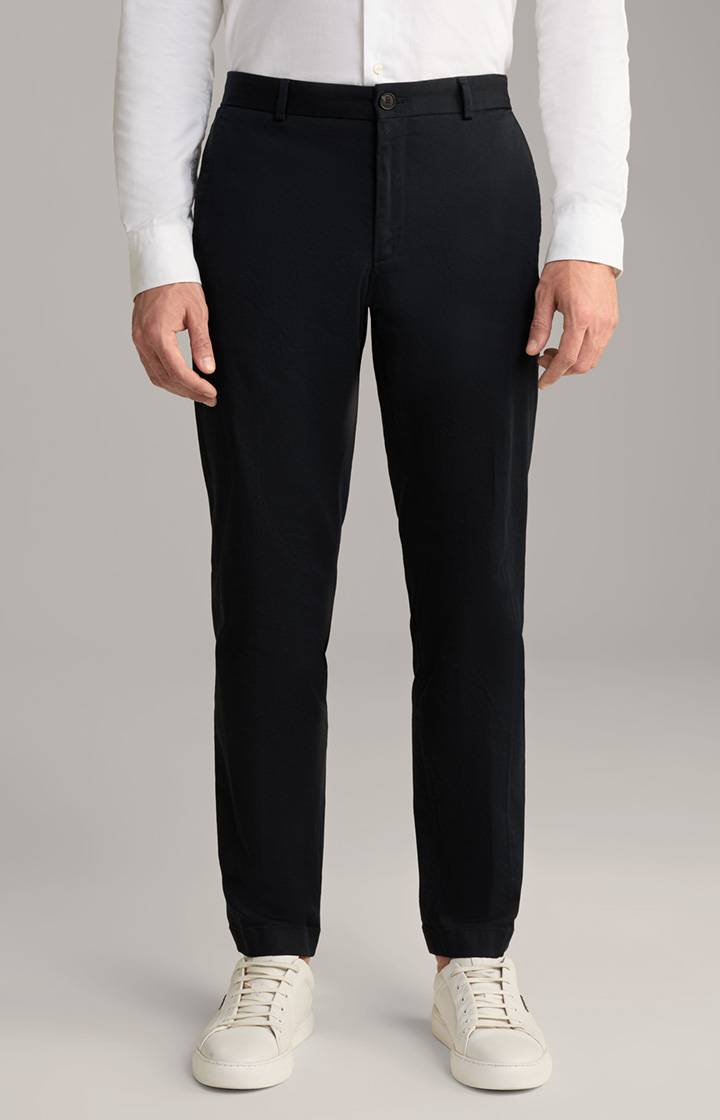 Joop Chino Hank in Dunkelblau Outlet