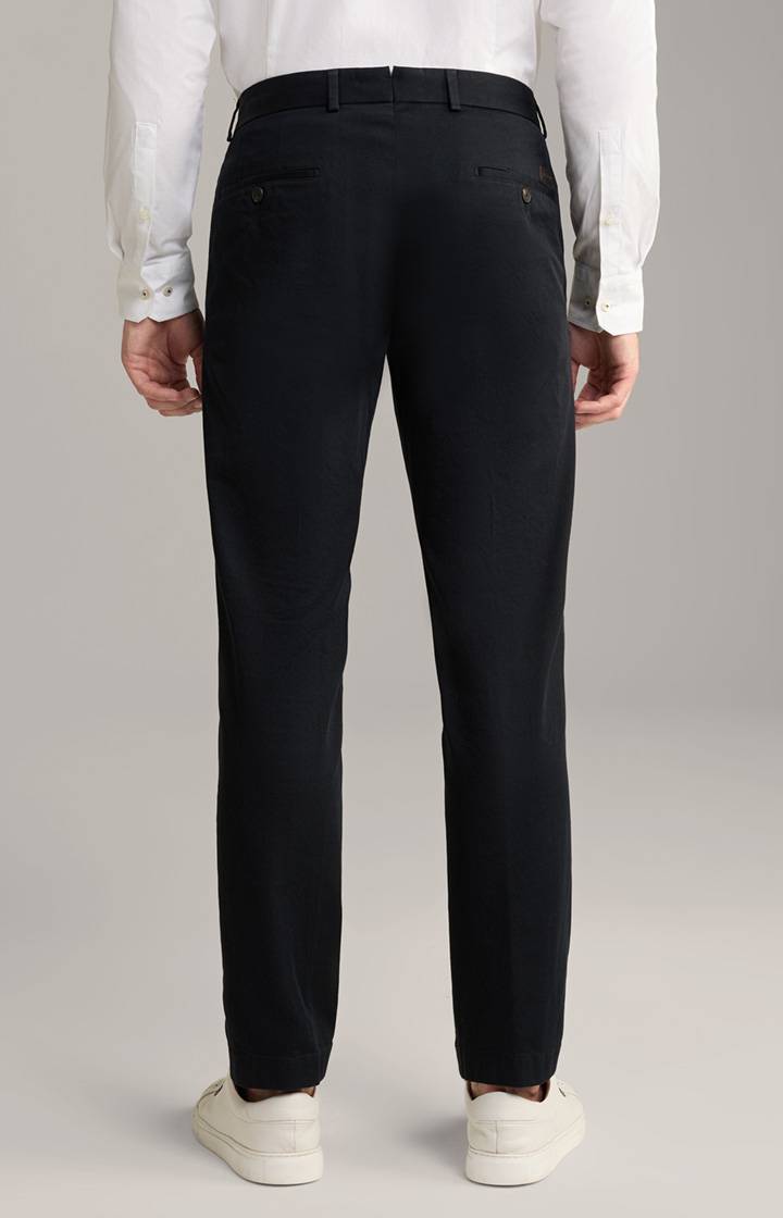 Joop Chino Hank in Dunkelblau Outlet