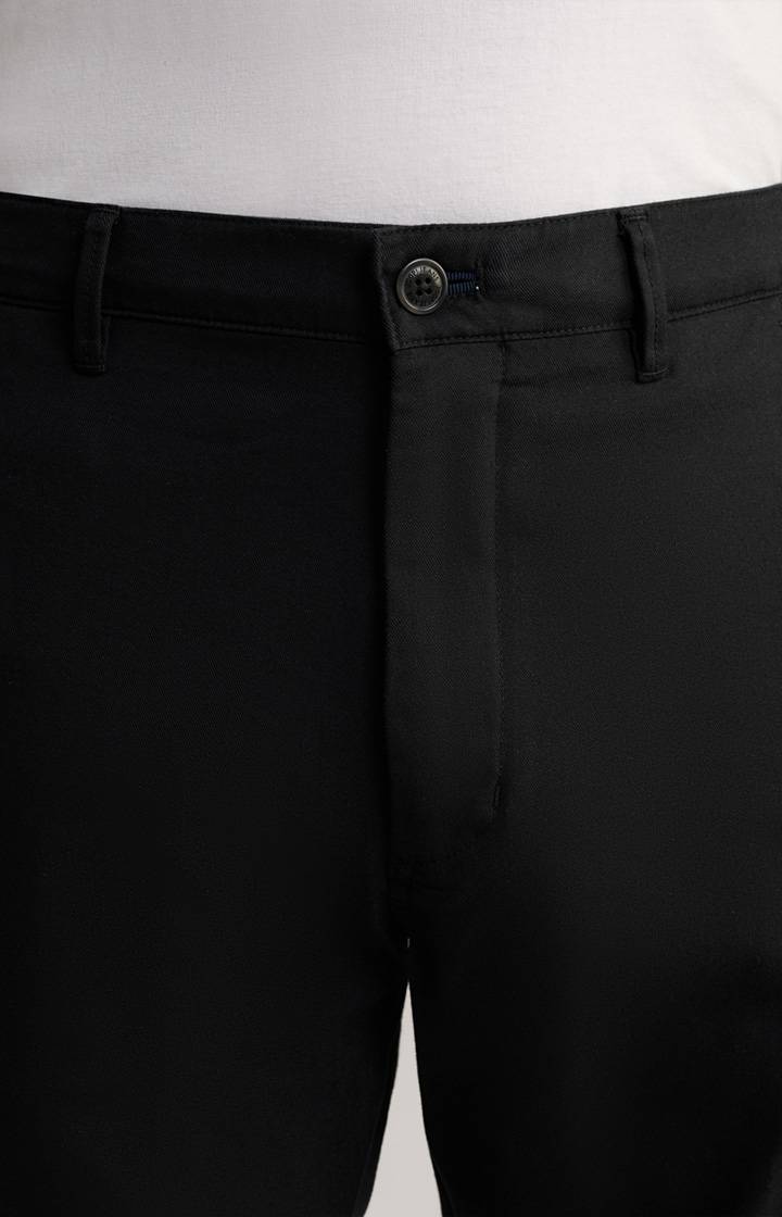 Joop Cargohose Marten in Schwarz Verkauf