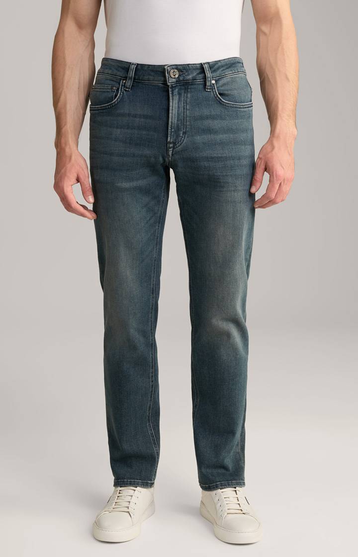 Joop Jeans Mitch in Denim Blue Used Hotsell
