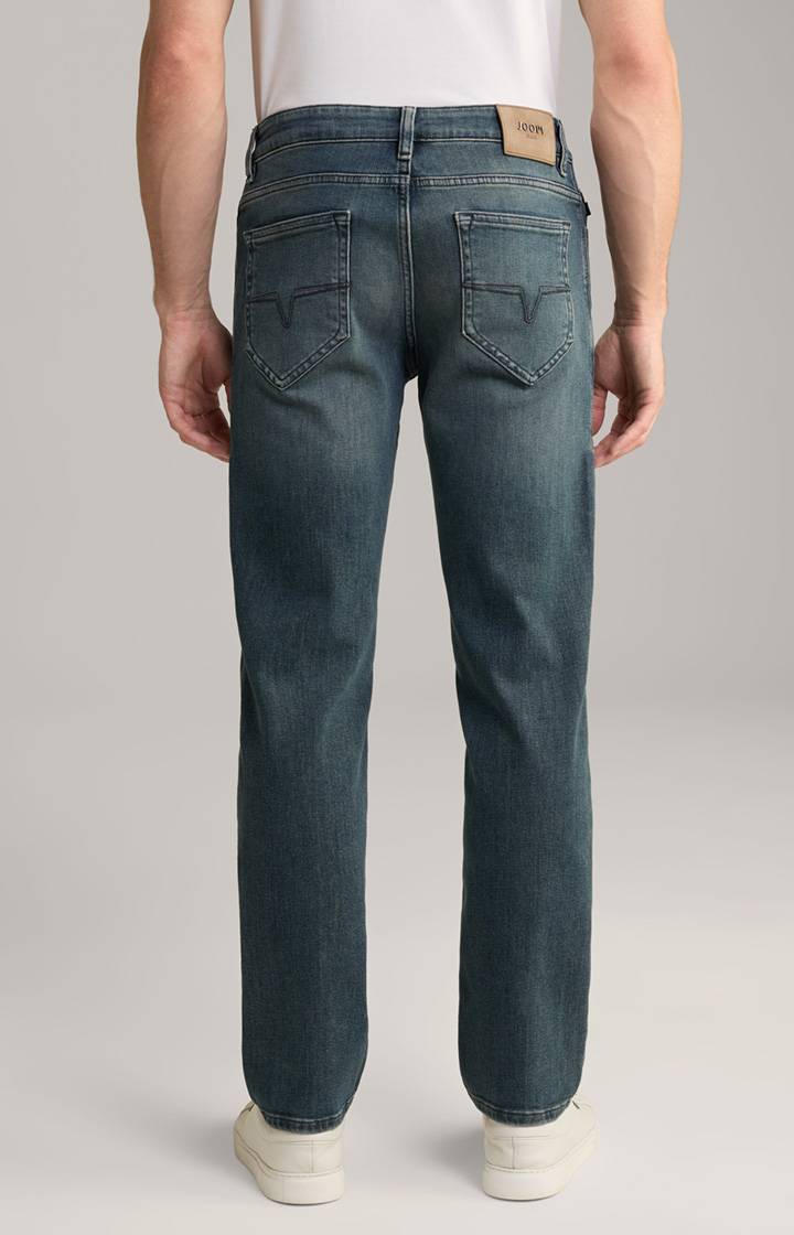 Joop Jeans Mitch in Denim Blue Used Hotsell