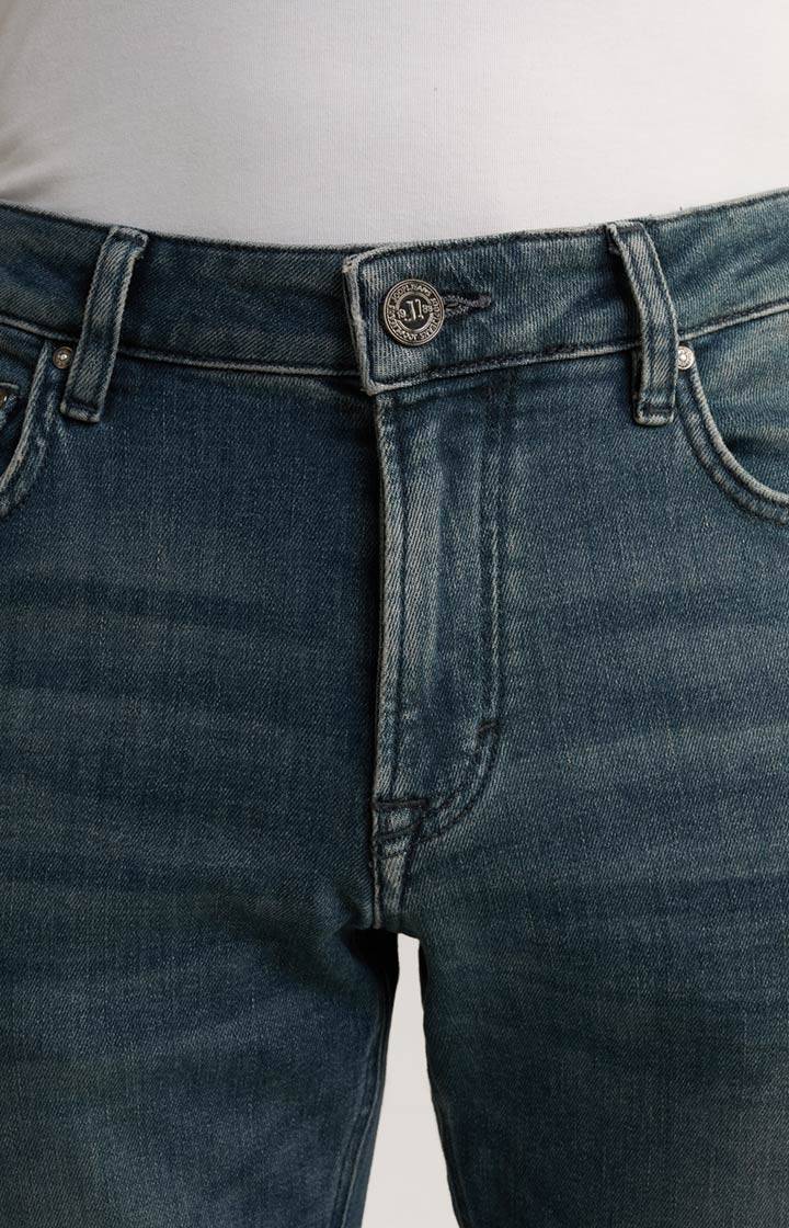 Joop Jeans Mitch in Denim Blue Used Hotsell