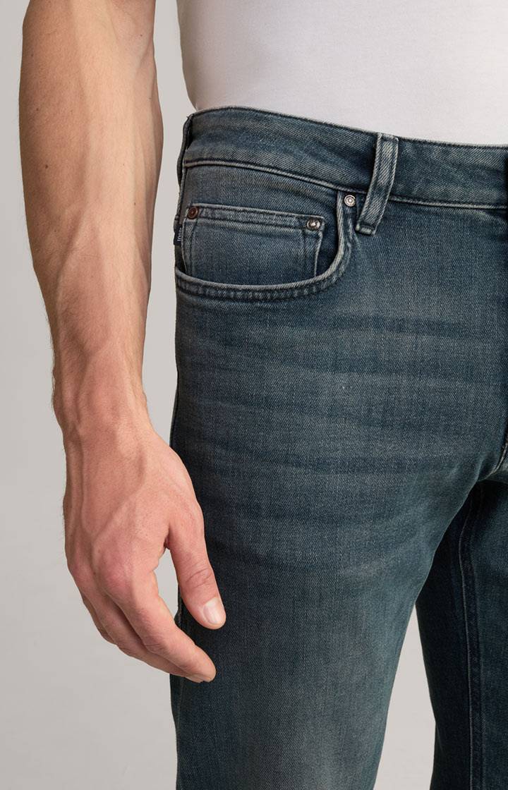 Joop Jeans Mitch in Denim Blue Used Hotsell