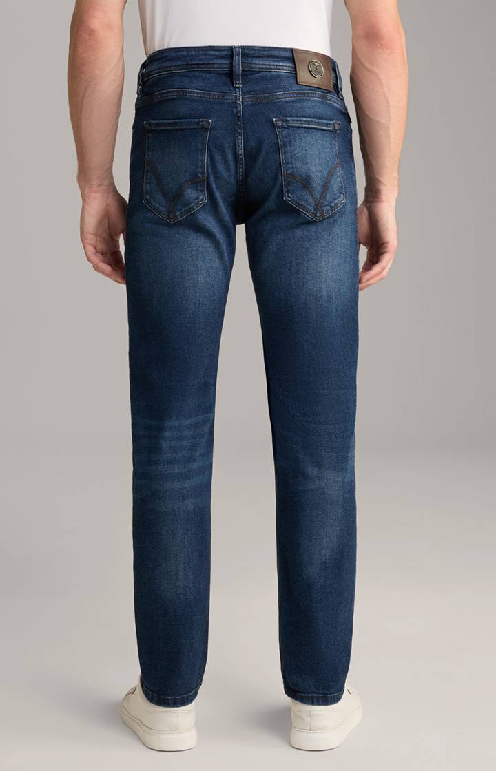Joop Jeans Fortres in Original Washed Blue Schlussverkauf