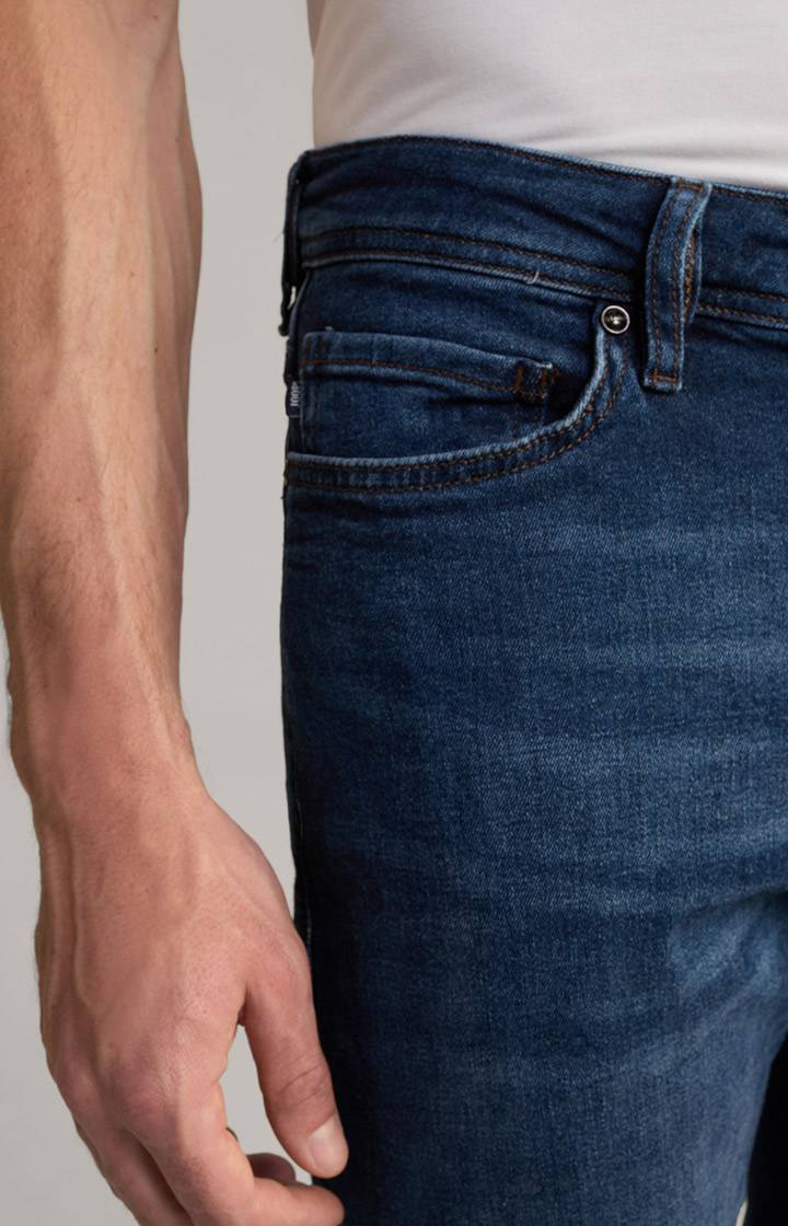 Joop Jeans Fortres in Original Washed Blue Schlussverkauf