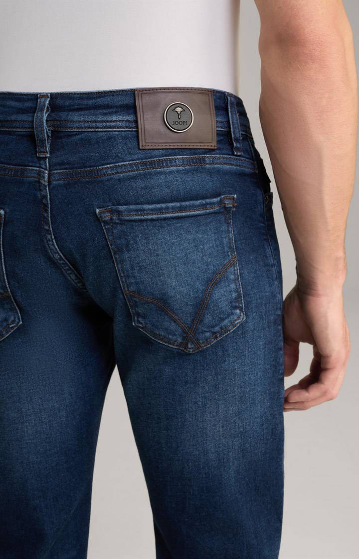 Joop Jeans Fortres in Original Washed Blue Schlussverkauf