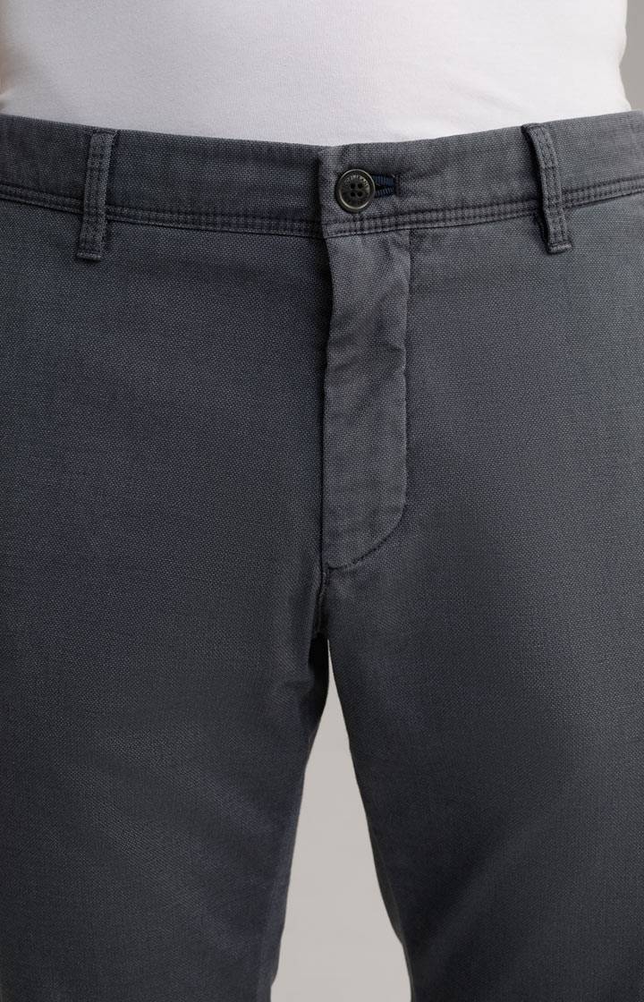 Joop Chino Matthew in Schwarz Fabrikverkauf
