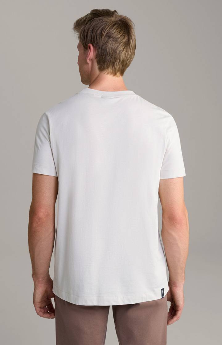 Joop T-Shirt Dismas in Beige Blitzverkäufe