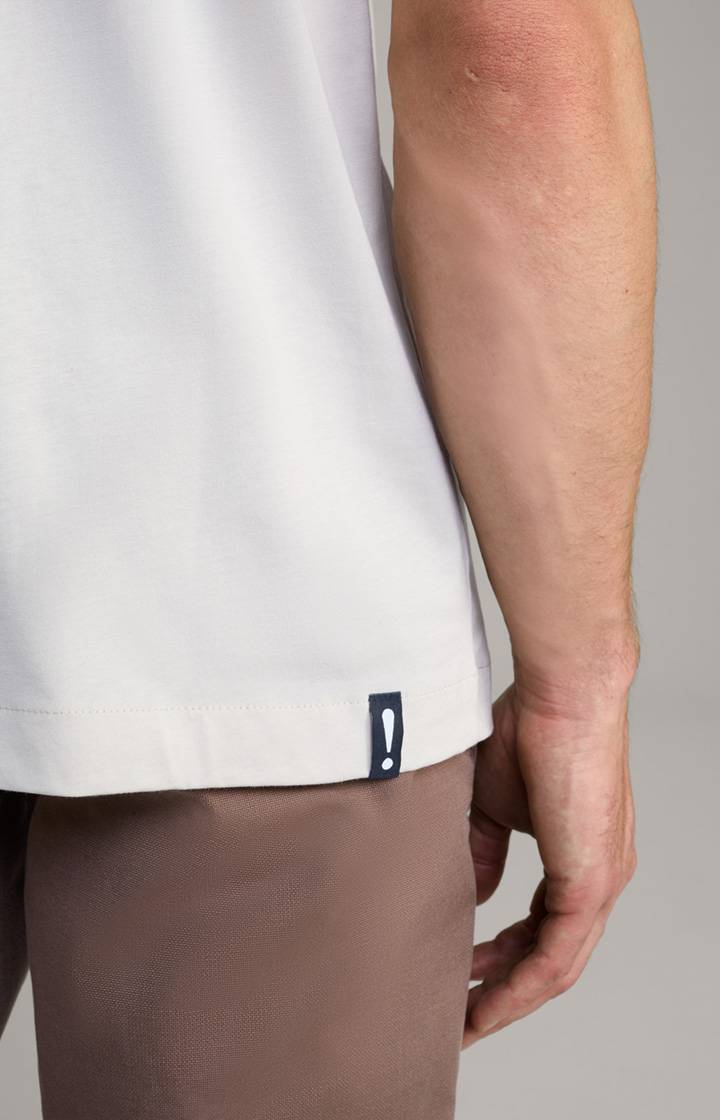Joop T-Shirt Dismas in Beige Blitzverkäufe