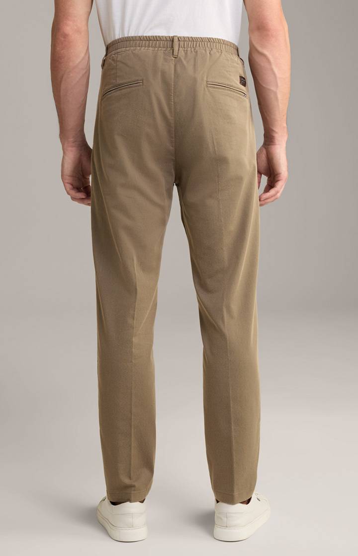 Joop Chino Lead in Braun Fabrik Onlineshop
