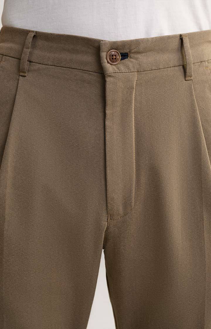 Joop Chino Lead in Braun Fabrik Onlineshop