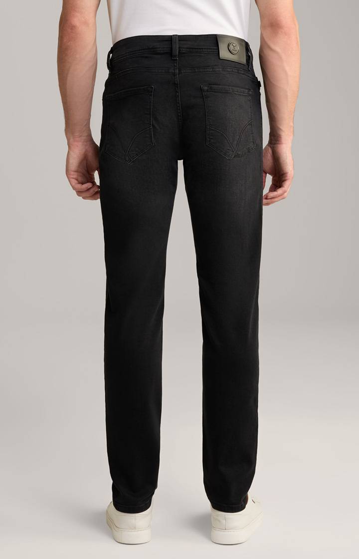 Joop Jeans Fortres in Washed Black Sonderangebot