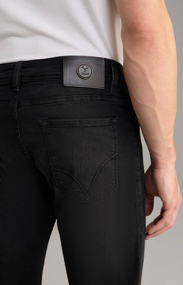 Joop Jeans Fortres in Washed Black Sonderangebot