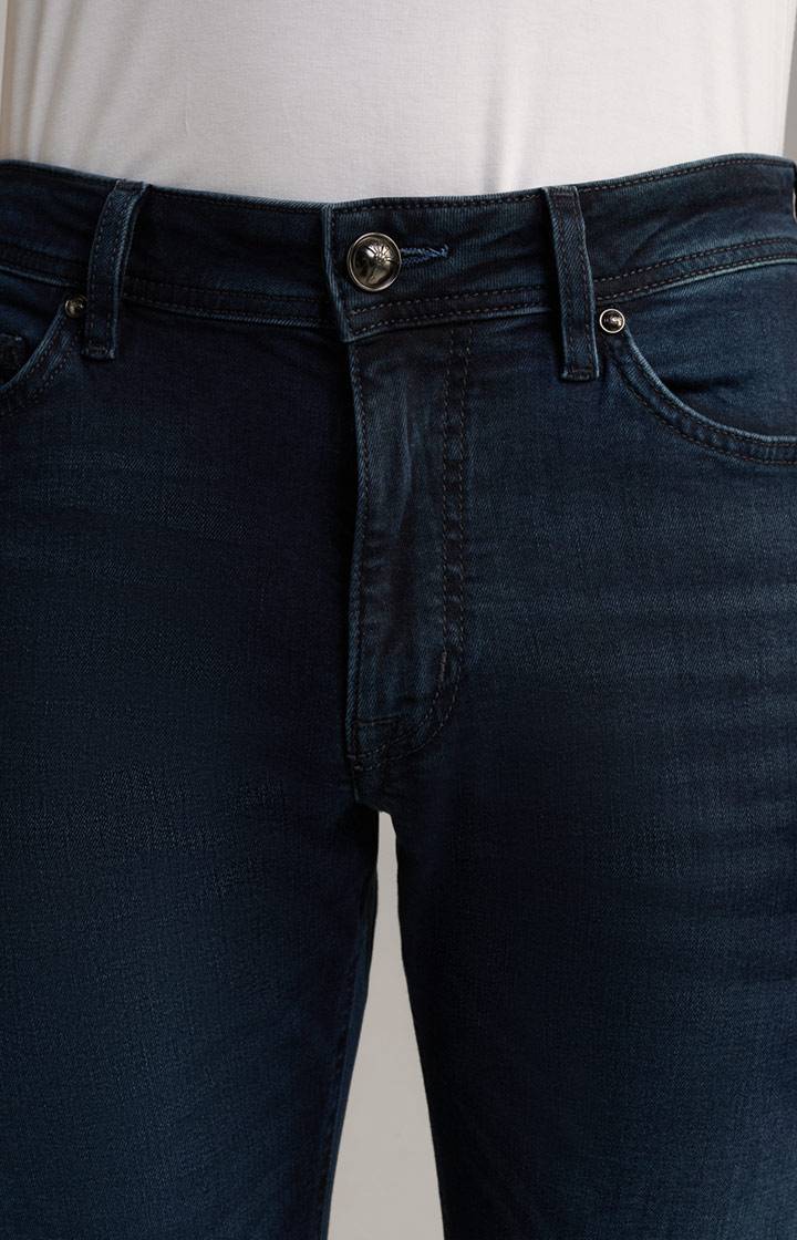 Joop Jeans Fortres in Original Dark Blue Günstig kaufen