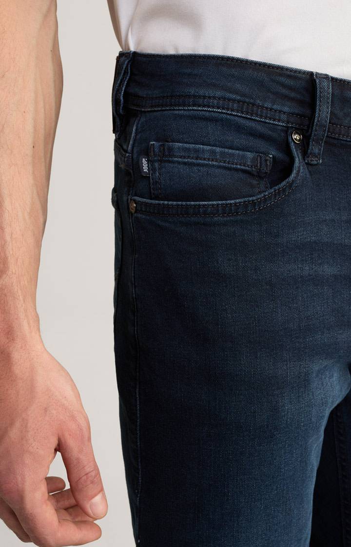 Joop Jeans Fortres in Original Dark Blue Günstig kaufen
