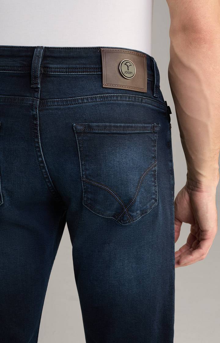Joop Jeans Fortres in Original Dark Blue Günstig kaufen
