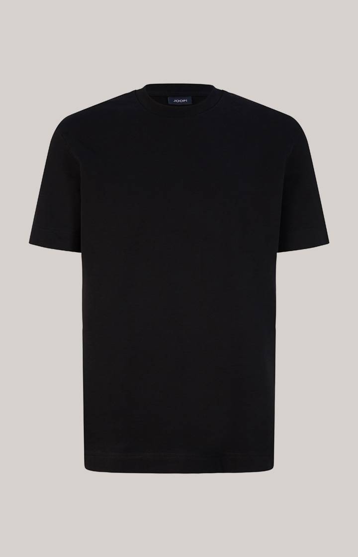 Joop T-Shirt Achilleas in Schwarz Versandkostenfrei